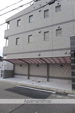 K.ラルジェのその他写真