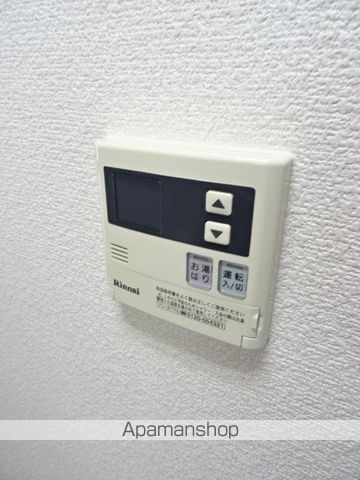 高御所ロイヤルマンションの内装写真