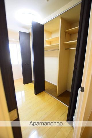 シティタワー円山神宮鳥居前の内装写真