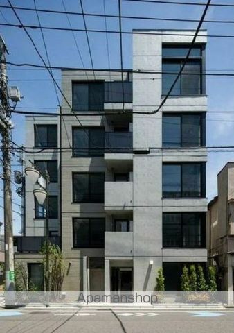 GRAN PASEO 荻窪の外観写真