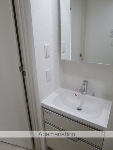 MAXIV王子RICOTTの内装写真
