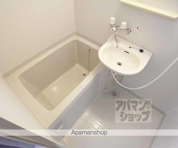 グレース桃山の内装写真