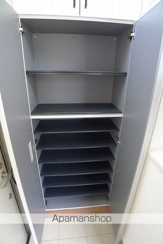 クレアシオン経堂の内装写真
