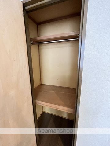 Sマンションの内装写真