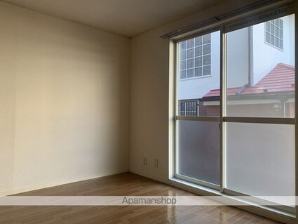 フォレストハイム[1K/23.18m2]の内装1