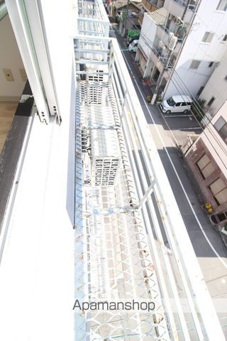 アーバン大供の内装写真