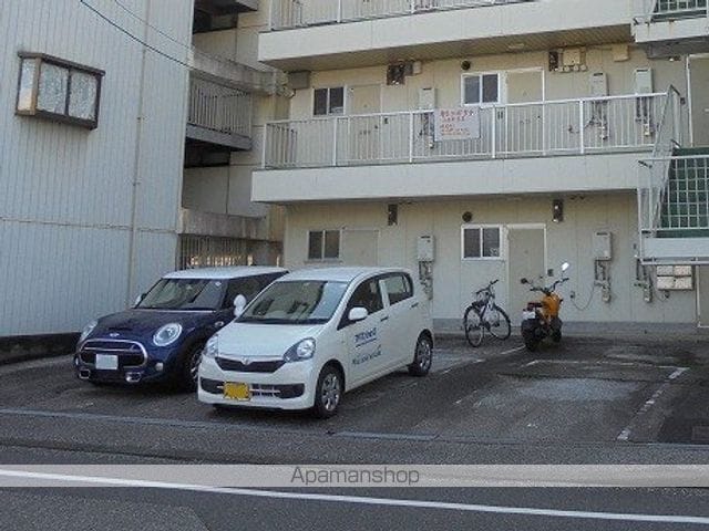 第二コーポサチのその他写真