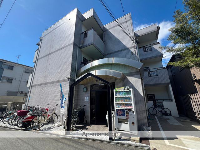 プレアール御幸町