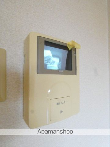 ストーク9の内装写真