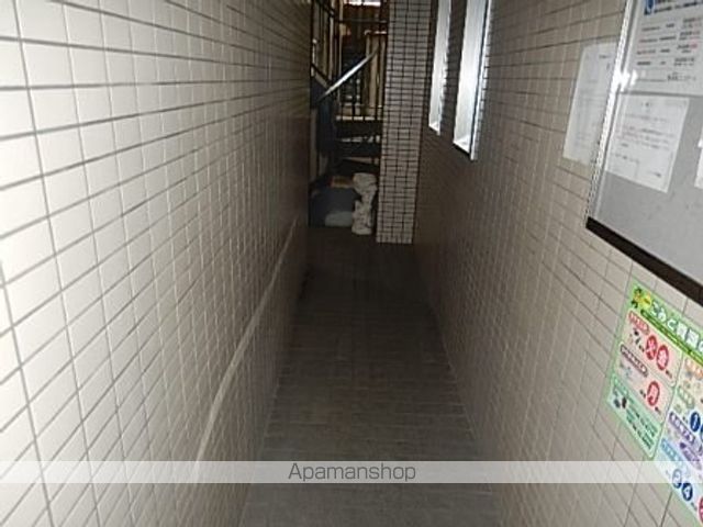エトレ甲風園の内装写真