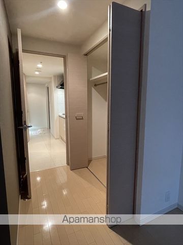 FORTUNEY大手前の内装写真