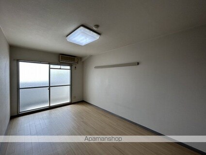 ＪＪＳ舟入南[1K/25.2m2]の内装4