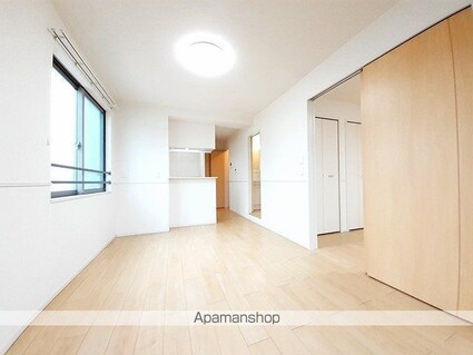 岐阜県岐阜市島新町[2LDK/64.58m2]のその他内装2