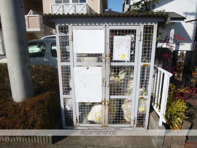 フレグランスAのその他写真