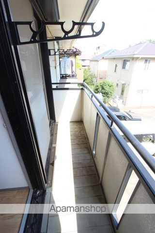 ヴィラージュコート 壱番館の内装写真