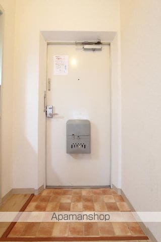 コート扇町IIの内装写真