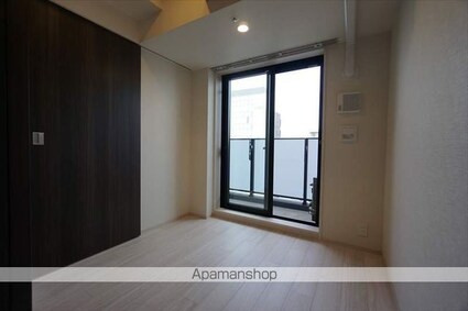 パークアクシス新栄[1DK/27.71m2]のその他内装