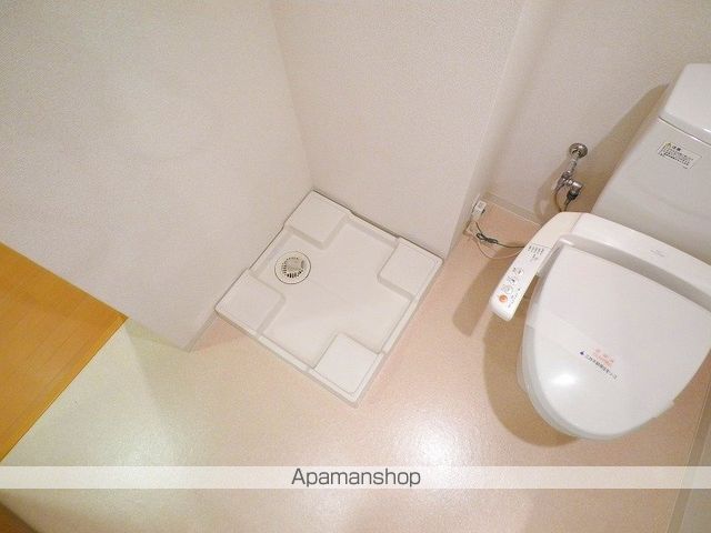 パークアクシス御茶ノ水ステージの内装写真
