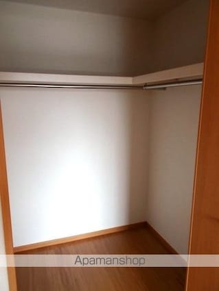 ドリーム　ＫⅡ[2LDK/71.59m2]の収納