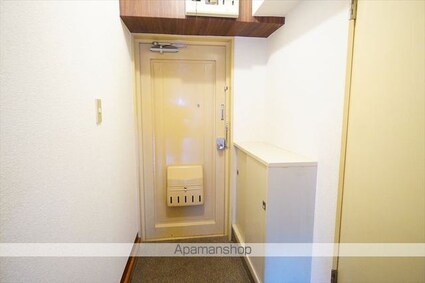 愛知県名古屋市中区栄５丁目[3DK/51m2]の内装1