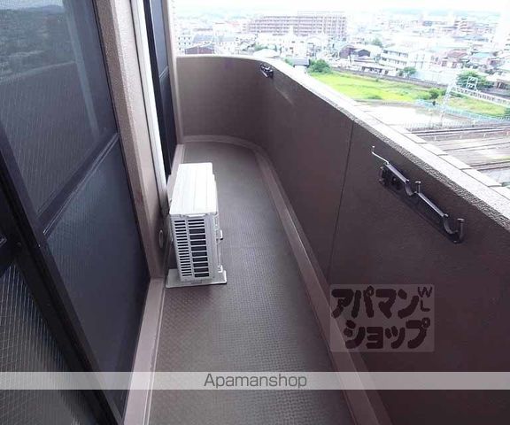 グレース・ダインの内装写真