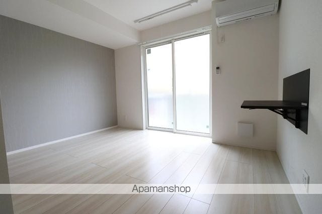 セレスティア西台Aの内装写真