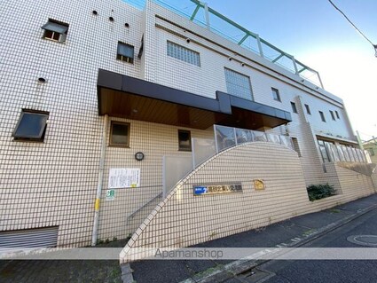 プロウノン高砂[1K/26.04m2]の周辺1