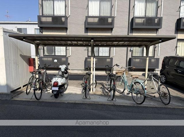 レオパレス瀬戸内のその他写真