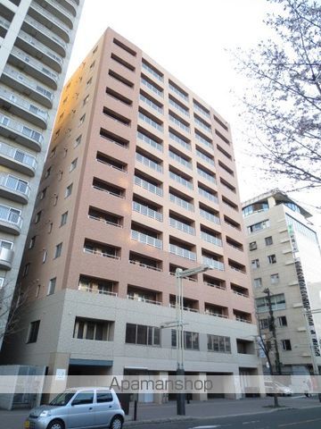 KG SQUARE S6の外観写真