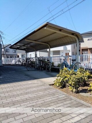 埼玉県春日部市備後東３丁目[1K/19.87m2]のその他設備1