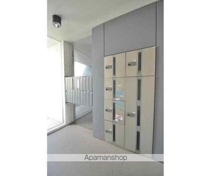 ２２３２フレグランスアベニュー[1R/42.18m2]の共用部1