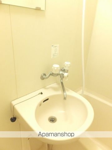 レオパレスプリマベーラIIの内装写真