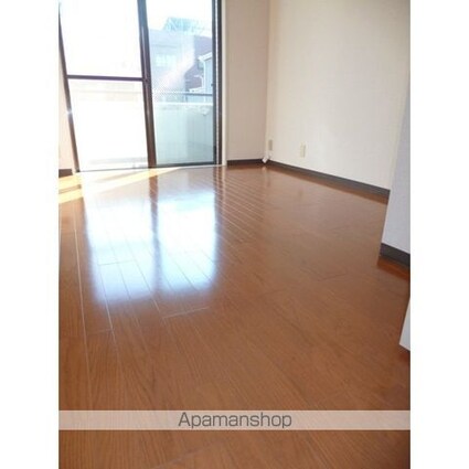 パーソネージュ西大島[1DK/25.48m2]のその他内装