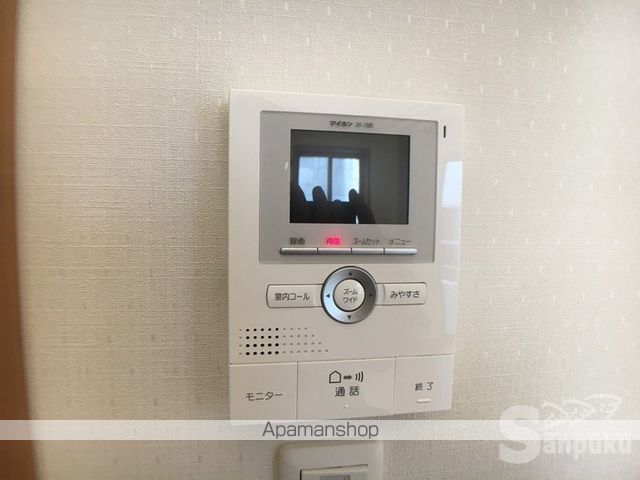 西石井戸建ての内装写真