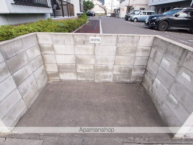 郡山西ハートフルタウン B棟のその他写真