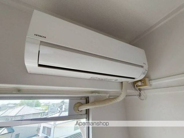 ビレッジハウス沼和田1号棟の内装写真