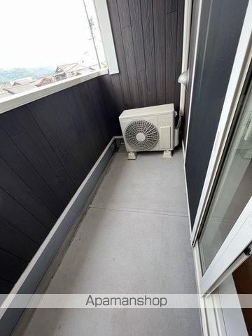 ビッグフォレストIIIの内装写真