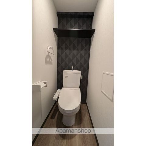 SーRESIDENCE春日井の内装写真