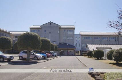 １番館[2DK/42.51m2]の周辺6