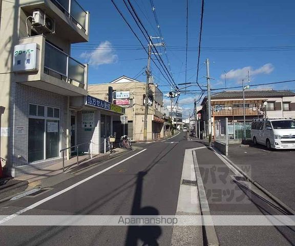 PINE TREEの周辺写真