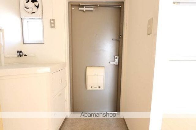 ビレッジハウス松寄2号棟の内装写真