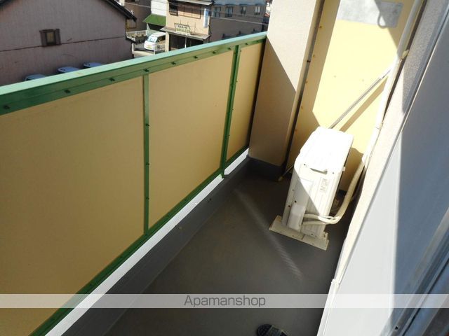 ハイツ栄の内装写真