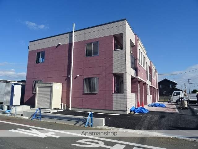みやこ乃杜富士の外観写真