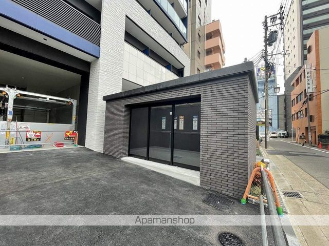 SーRESIDENCE今池駅前の内装写真