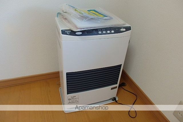 コンフォートあいの里公園の内装写真