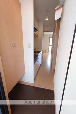 プチメゾン塩釜の内装写真
