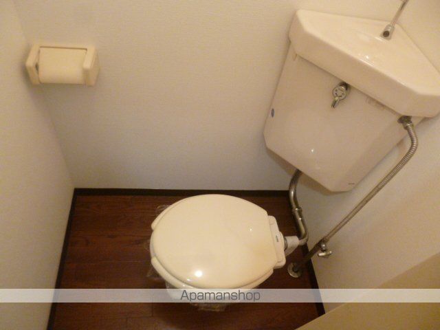 ソニア円山の内装写真