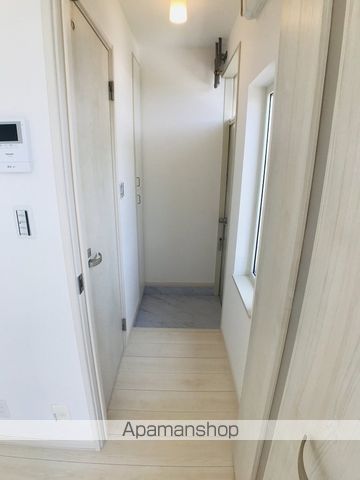 レカナッティ新発寒の内装写真