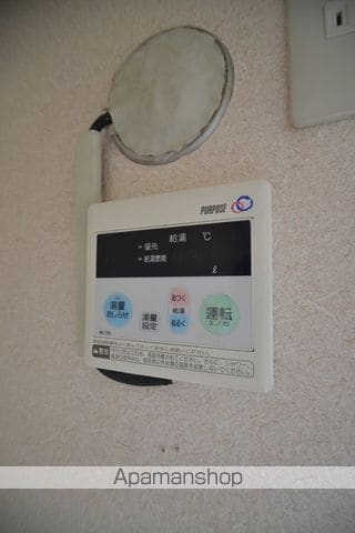 ファーレ高須の内装写真