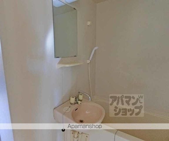 ハイライズ西院の内装写真